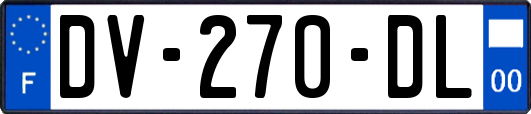 DV-270-DL