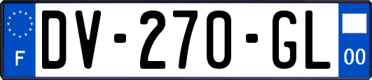 DV-270-GL