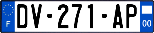 DV-271-AP