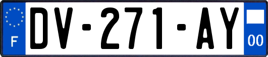 DV-271-AY