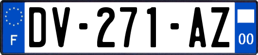 DV-271-AZ