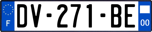 DV-271-BE