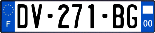 DV-271-BG