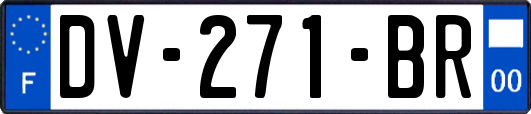 DV-271-BR