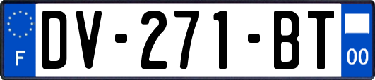 DV-271-BT