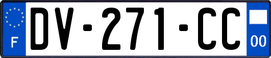 DV-271-CC