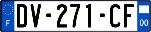 DV-271-CF