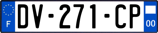 DV-271-CP