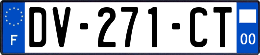 DV-271-CT