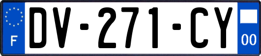 DV-271-CY