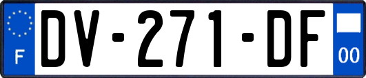 DV-271-DF