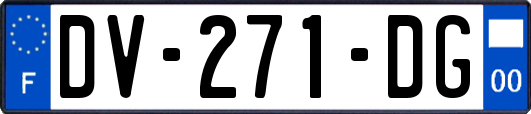 DV-271-DG