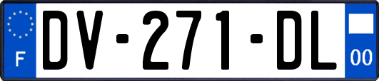 DV-271-DL