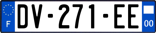 DV-271-EE