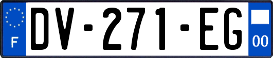 DV-271-EG