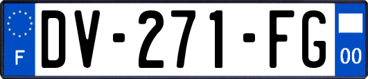 DV-271-FG