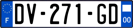 DV-271-GD