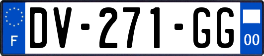 DV-271-GG