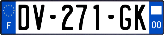 DV-271-GK