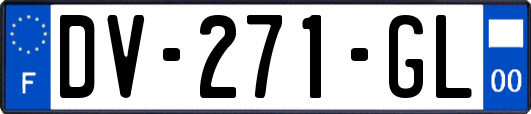 DV-271-GL