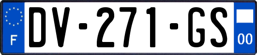 DV-271-GS