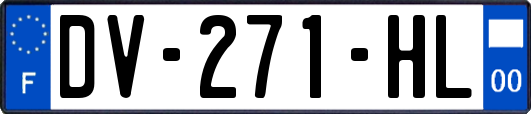 DV-271-HL