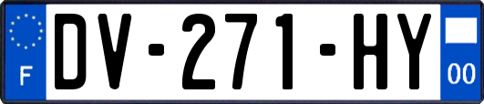 DV-271-HY