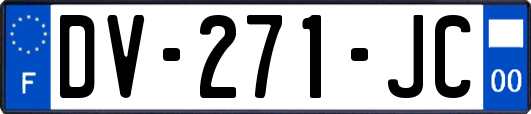 DV-271-JC