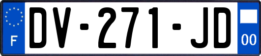 DV-271-JD