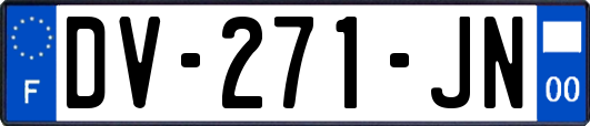 DV-271-JN