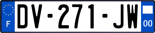 DV-271-JW