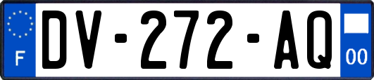 DV-272-AQ