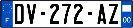 DV-272-AZ