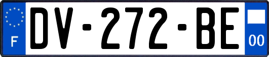 DV-272-BE