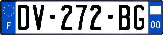 DV-272-BG