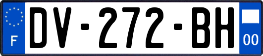 DV-272-BH