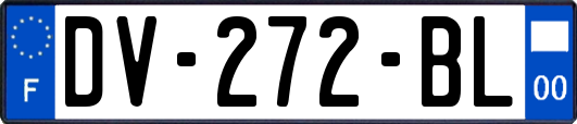 DV-272-BL