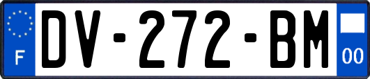 DV-272-BM