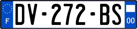 DV-272-BS