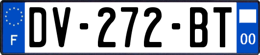 DV-272-BT