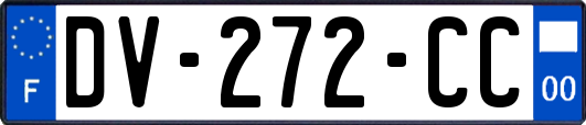 DV-272-CC