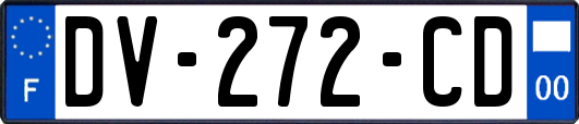 DV-272-CD