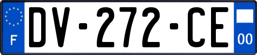 DV-272-CE