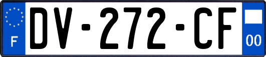 DV-272-CF