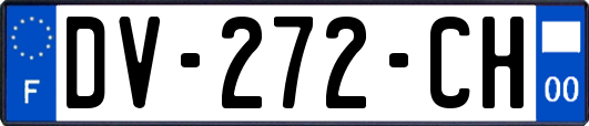 DV-272-CH