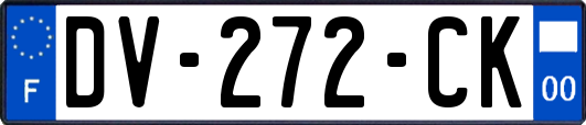 DV-272-CK