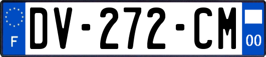 DV-272-CM