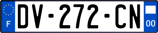 DV-272-CN