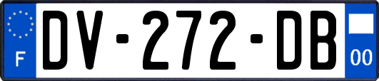 DV-272-DB