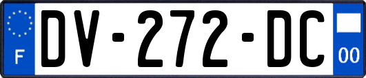 DV-272-DC